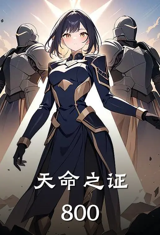 天命之证800