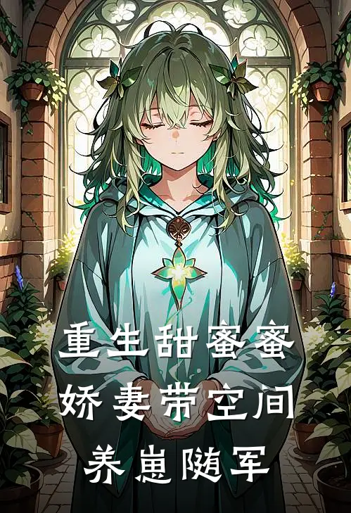 重生甜蜜蜜：娇妻带空间养崽随军