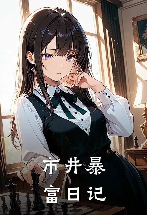 市井暴富日记