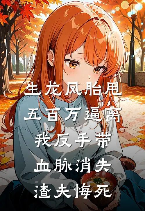 生龙凤胎甩五百万逼离，我反手带血脉消失，渣夫悔死（陆泽川简瑶）最新章节列表_陆泽川简瑶)生龙凤胎甩五百万逼离，我反手带血脉消失，渣夫悔死最新章节列表笔趣阁（生龙凤胎甩五百万逼离，我反手带血脉消失，渣夫悔死）