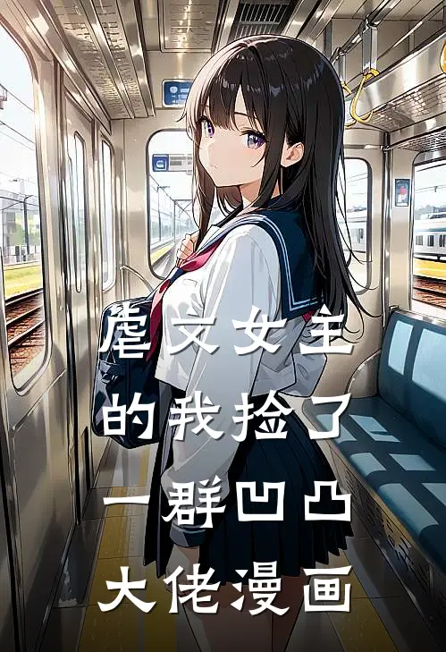 虐文女主的我捡了一群凹凸大佬漫画