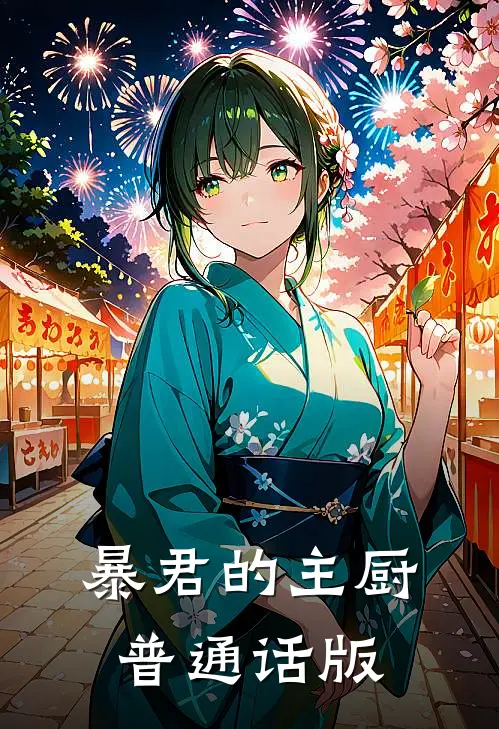 暴君的主厨普通话版