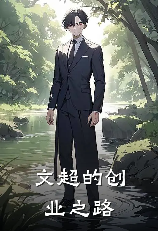 文超的创业之路