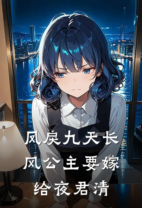 凤戾九天 长风公主要嫁给夜君清