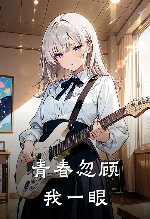 青春忽顾我一眼