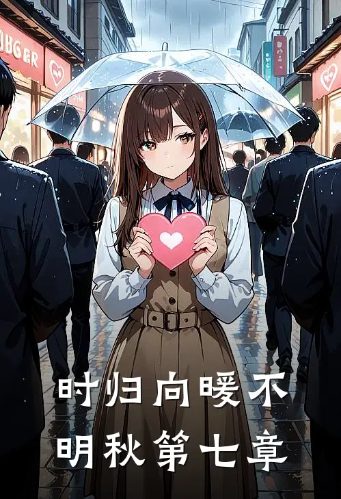 时归向暖不明秋 第七章