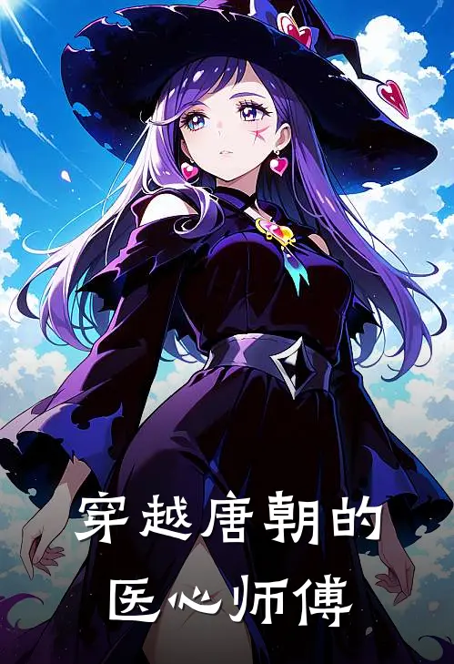 穿越唐朝的医心师傅