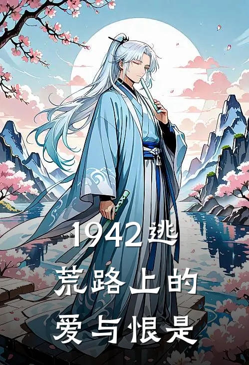 1942逃荒路上的爱与恨是