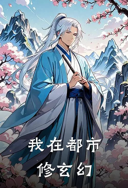 我在都市修玄幻陆寒罗冥完整版免费小说_热门网络小说推荐我在都市修玄幻(陆寒罗冥)