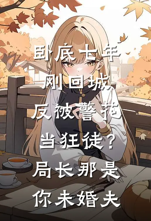 卧底七年刚回城，反被警花当狂徒？局长：那是你未婚夫