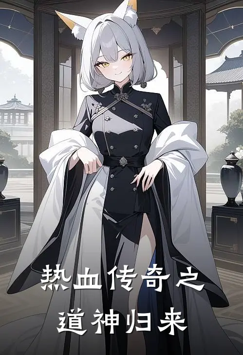 热血传奇之道神归来秦月秦风免费小说全集_免费阅读无弹窗热血传奇之道神归来秦月秦风