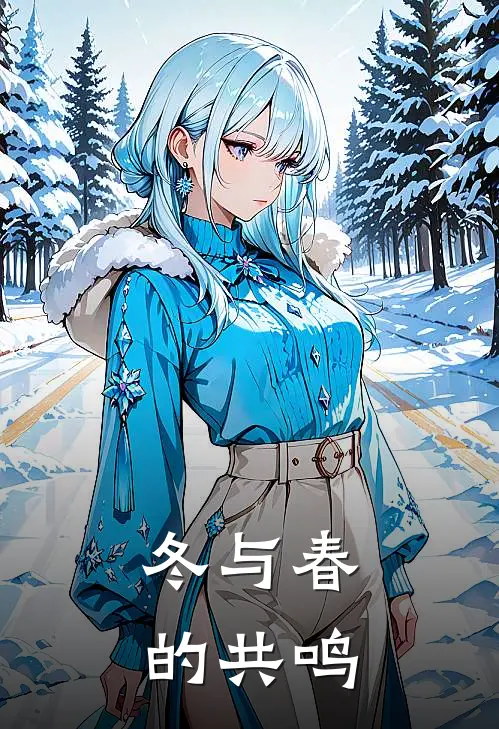 冬与春的共鸣