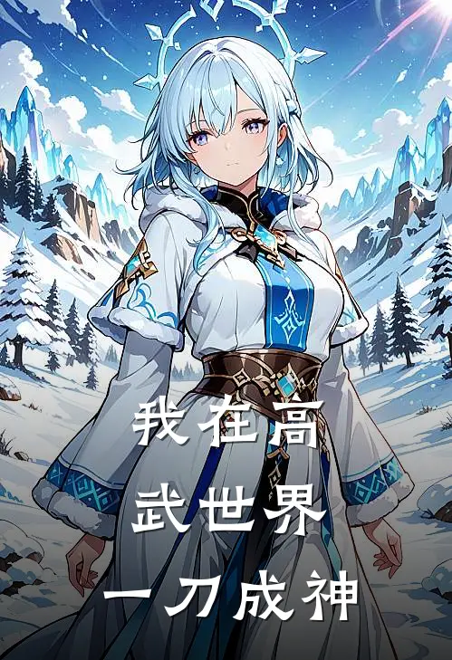 我在高武世界，一刀成神