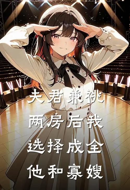 夫君兼祧两房后我选择成全他和寡嫂(陆念晚侯府)免费阅读完整版小说_完结免费小说夫君兼祧两房后我选择成全他和寡嫂(陆念晚侯府)