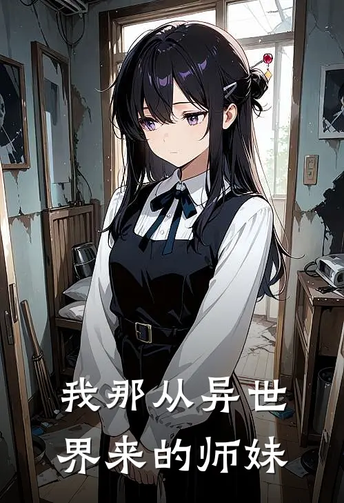 我那从异世界来的师妹
