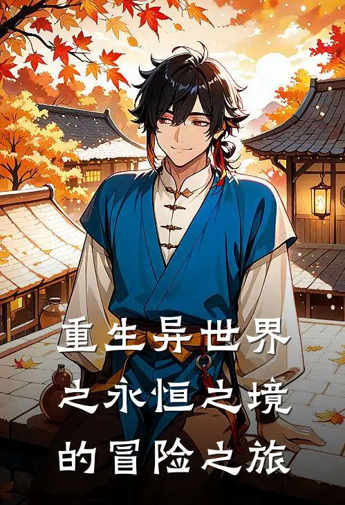 重生异世界之永恒之境的冒险之旅