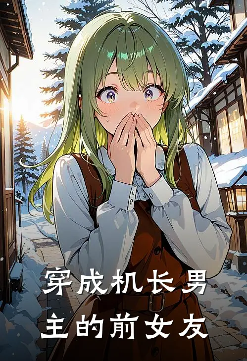 穿成机长男主的前女友