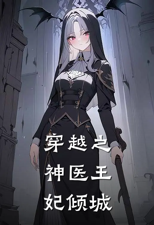 穿越之神医王妃倾城