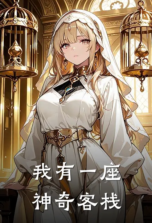 我有一座神奇客栈