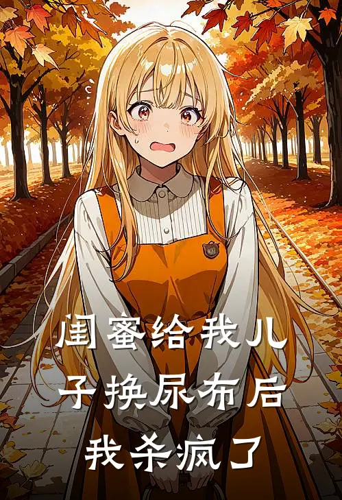 闺蜜给我儿子换尿布后，我杀疯了苏晚林薇最新免费小说_免费完本小说闺蜜给我儿子换尿布后，我杀疯了苏晚林薇