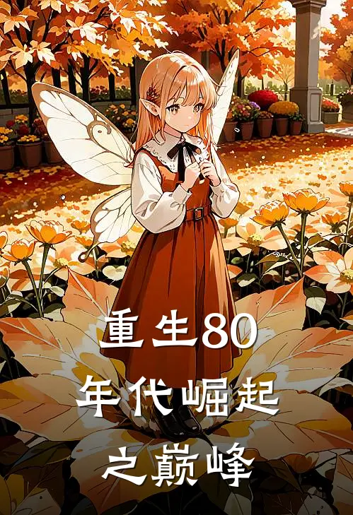 重生80年代崛起之巅峰