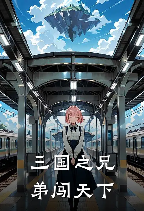 三国之兄弟闯天下