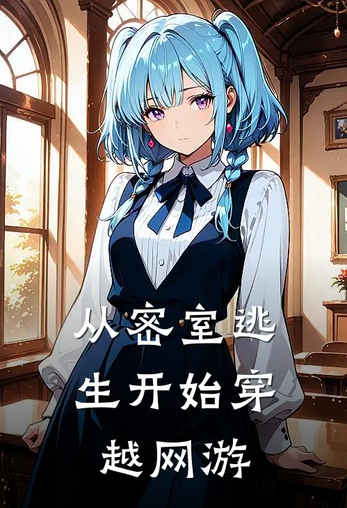 从密室逃生开始穿越网游肖七张译全文阅读免费全集_免费小说从密室逃生开始穿越网游(肖七张译)