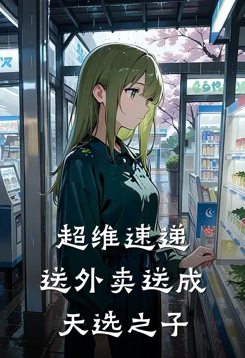 《超维速递：送外卖送成天选之子》林骁刘海免费完本小说在线阅读_《超维速递：送外卖送成天选之子》林骁刘海免费小说