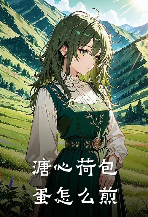 溏心荷包蛋怎么煎