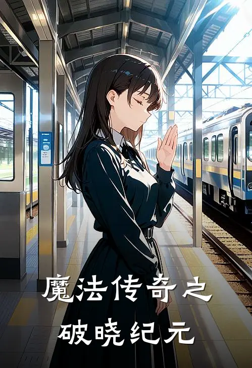 魔法传奇之破晓纪元