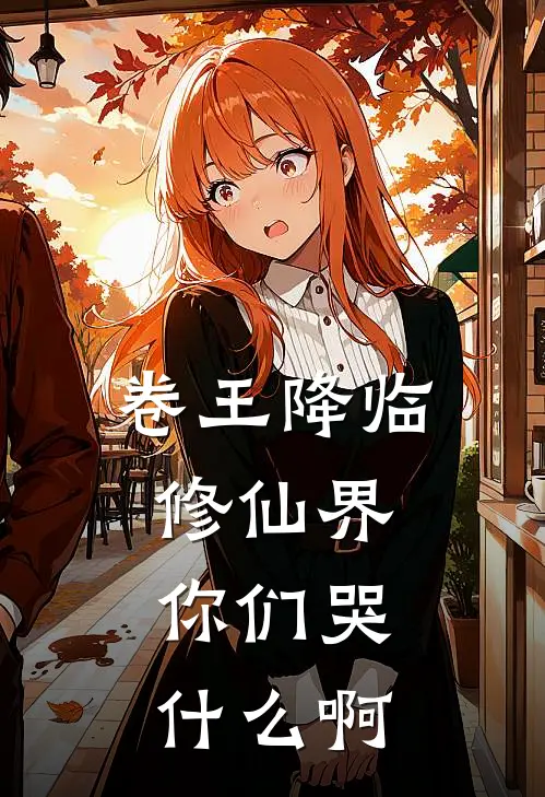 卷王降临修仙界，你们哭什么啊