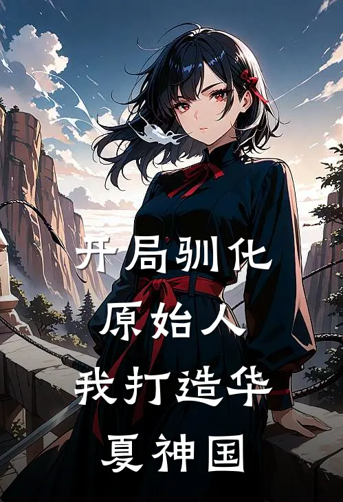 开局驯化原始人，我打造华夏神国陆左buff完结小说大全_免费热门小说开局驯化原始人，我打造华夏神国(陆左buff)