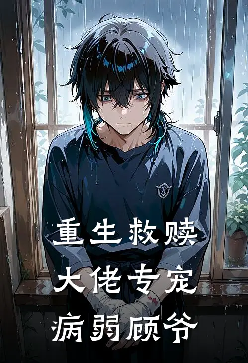 重生救赎大佬专宠病弱顾爷