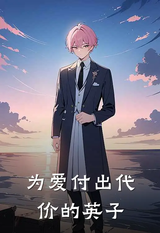 为爱付出代价的英子