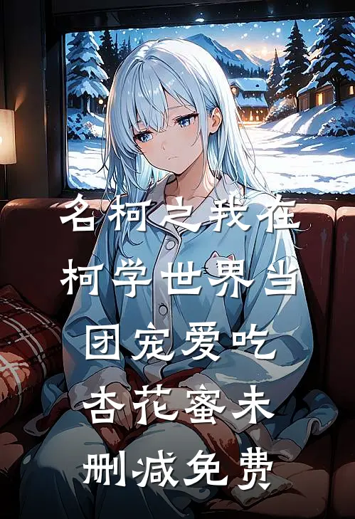 名柯之我在柯学世界当团宠(爱吃杏花蜜)未删减免费