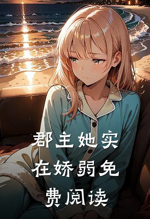 郡主她实在娇弱免费阅读