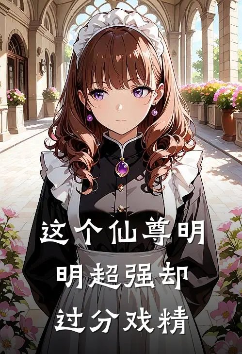 这个仙尊明明超强却过分戏精