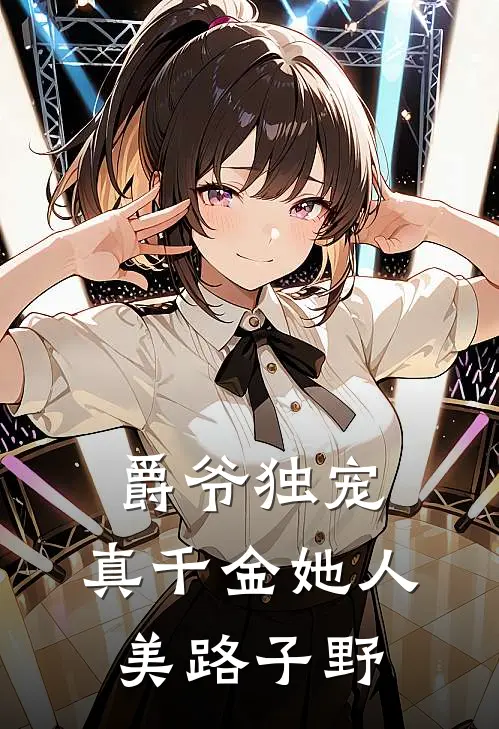 爵爷独宠：真千金她人美路子野