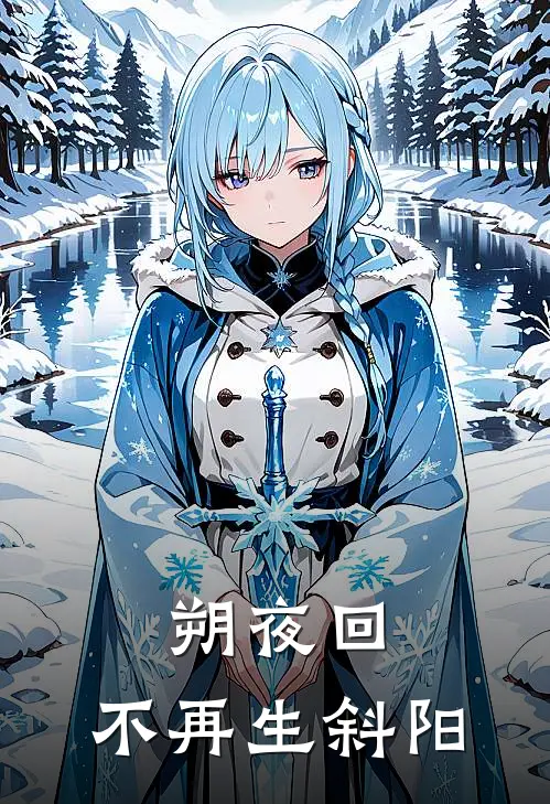 沈飞白沐霖(朔夜回，不再生斜阳)全文免费在线阅读_朔夜回，不再生斜阳完整版免费在线阅读