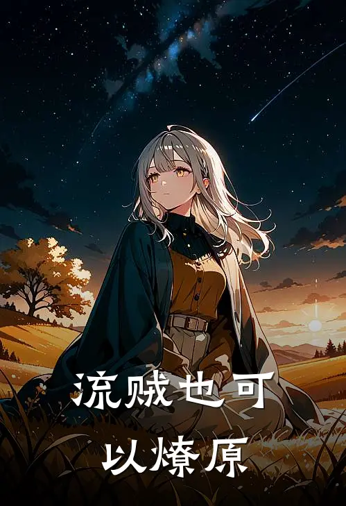 流贼也可以燎原