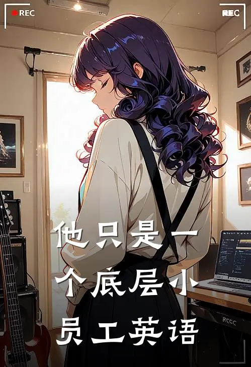 他只是一个底层小员工英语