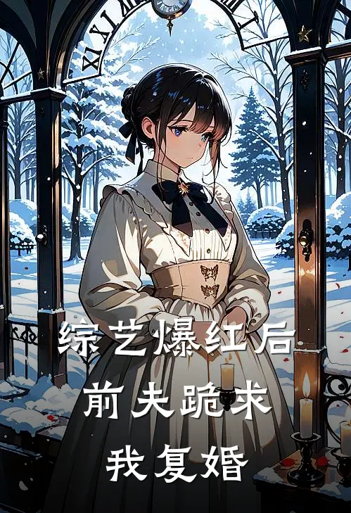 综艺爆红后，前夫跪求我复婚