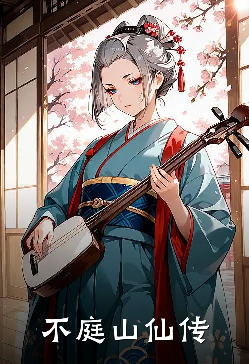 碧瑶清影《不庭山仙传》完结版阅读_(不庭山仙传)全集阅读