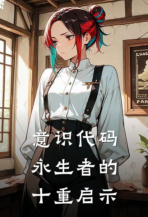 意识代码：永生者的十重启示