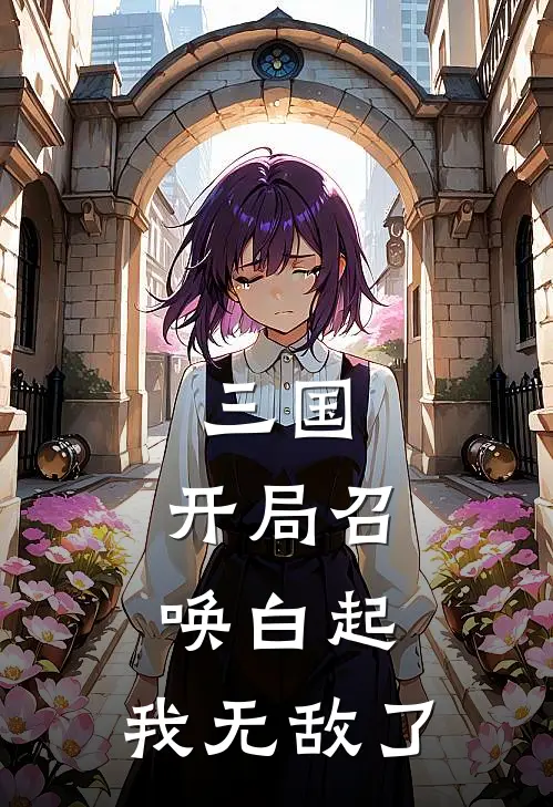 三国：开局召唤白起，我无敌了