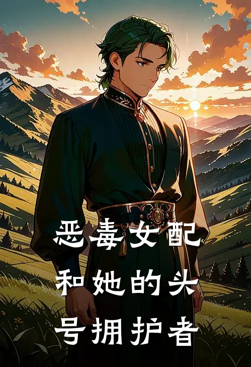 恶毒女配和她的头号拥护者