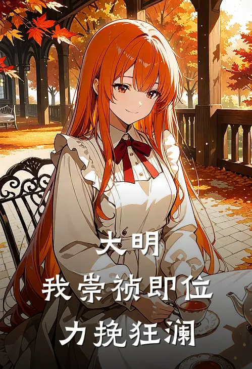 大明：我崇祯即位，力挽狂澜(崇祯魏忠贤)小说推荐完本_全本免费小说大明：我崇祯即位，力挽狂澜崇祯魏忠贤