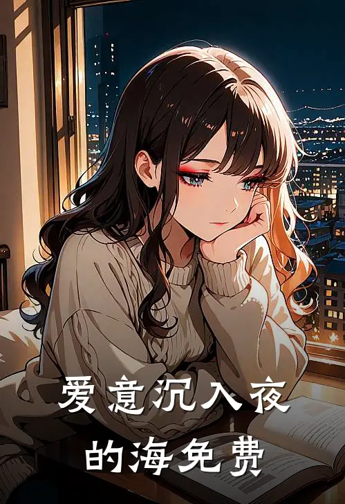 爱意沉入夜的海免费