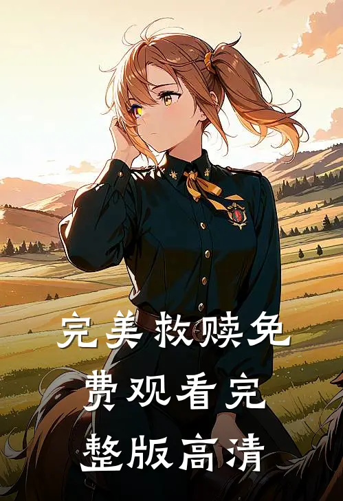 完美救赎免费观看完整版高清