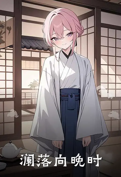 澜落向晚时(孟听澜向祁)全本免费在线阅读_澜落向晚时全文阅读